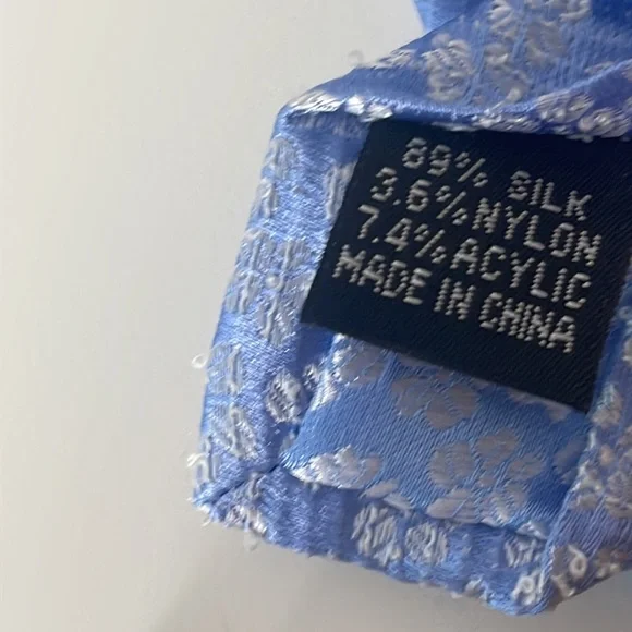 Floral Ties - Bundle of 3 - Picture 6 of 9